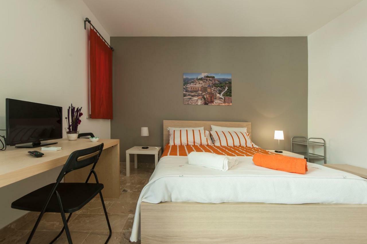 Ragusa Terra Priziusa Экстерьер фото