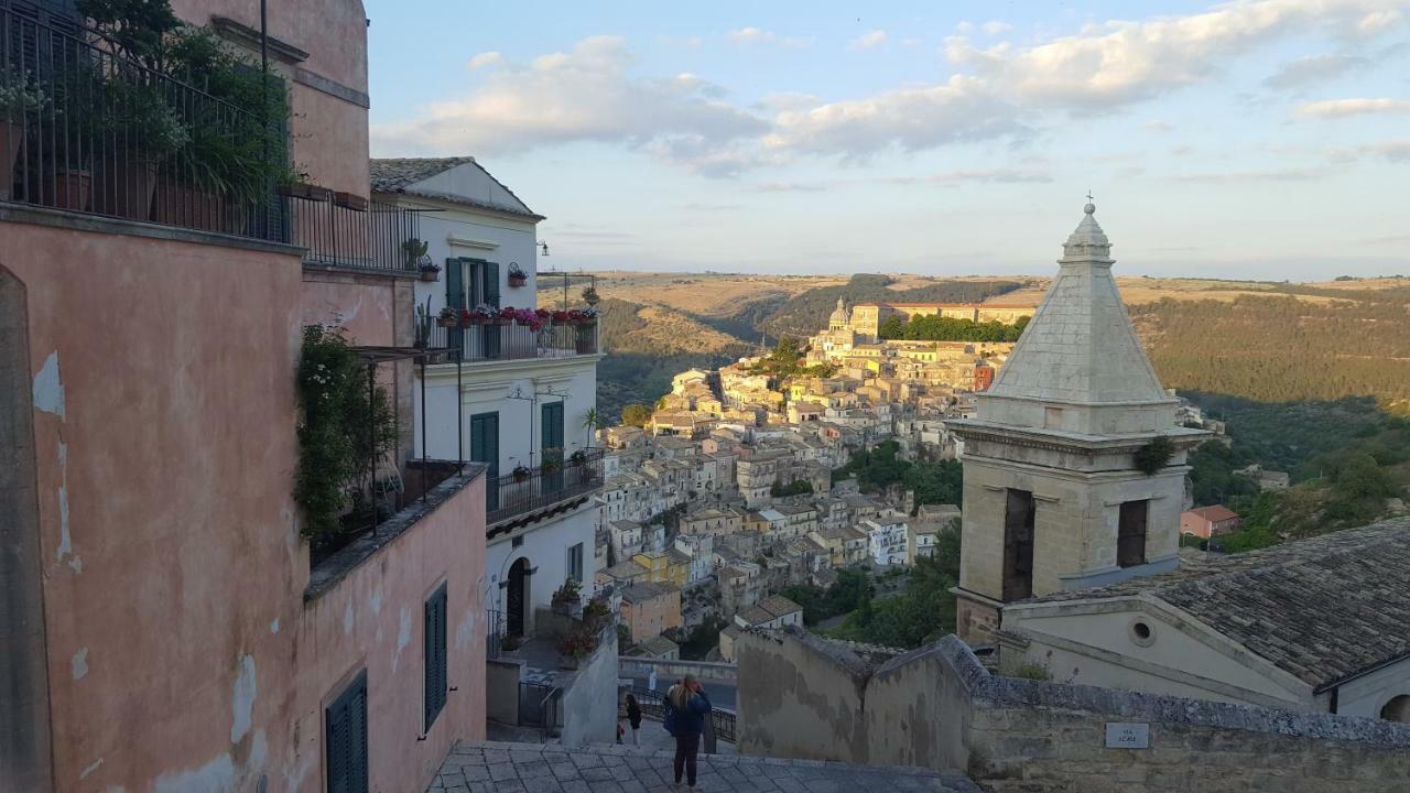 Ragusa Terra Priziusa Экстерьер фото