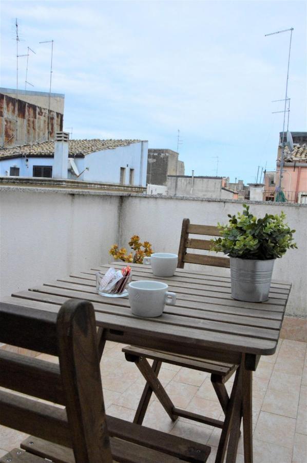 Ragusa Terra Priziusa Экстерьер фото